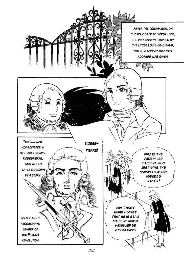 Rose of Versailles Chapter 9 26